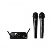 AKG WMS40 MINI2 Vocal Set US25